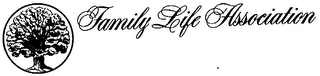 FAMILY LIFE ASSOCIATION logo