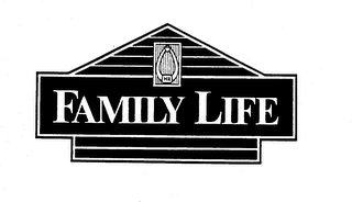 FAMILY LIFE HR logo