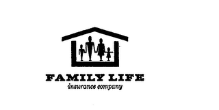 FAMILY LIFE INSURANCE COMPANY logo