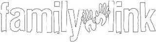 FAMILY LINK logo