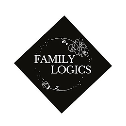 FAMILY LOGICS logo