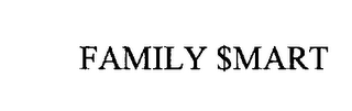 FAMILY $MART logo