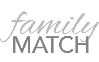 FAMILY MATCH logo