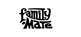 FAMILY-MATE logo