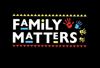 FAMILY MATTERS logo