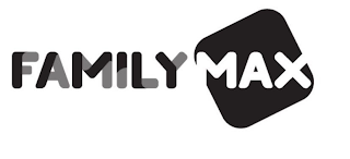 FAMILY MAX logo