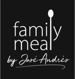 FAMILY MEAL BY JOSÉ ANDRÉS logo