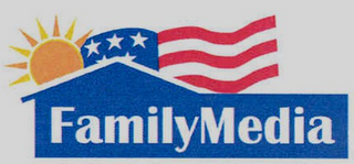 FAMILY MEDIA logo