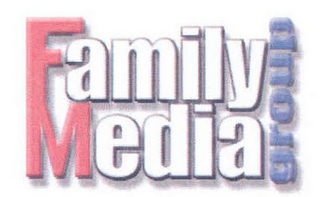 FAMILY MEDIA GROUP logo
