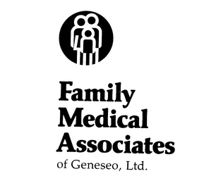 FAMILY MEDICAL ASSOCIATES OF GENESEO, LTD. logo