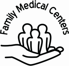 FAMILY MEDICAL CENTERS logo