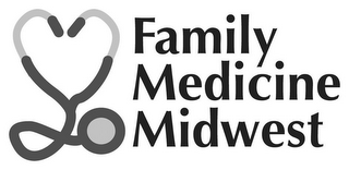 FAMILY MEDICINE MIDWEST logo