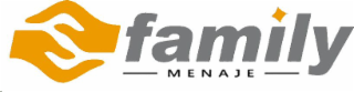 FAMILY MENAJE logo