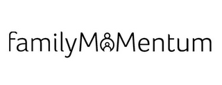 FAMILY MOMENTUM logo