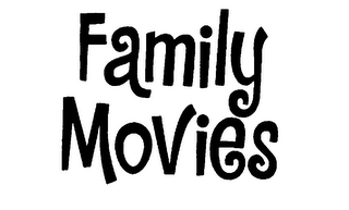 FAMILY MOVIES logo