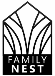 FAMILY NEST logo