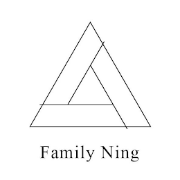 FAMILY NING logo