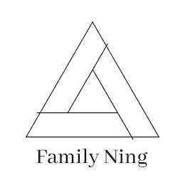 FAMILY NING logo