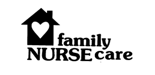 FAMILY NURSE CARE logo