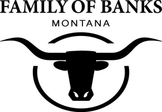 FAMILY OF BANKS MONTANA logo