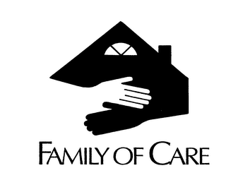 FAMILY OF CARE logo