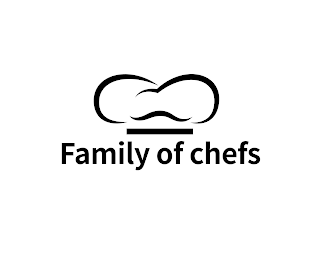 FAMILY OF CHEFS logo