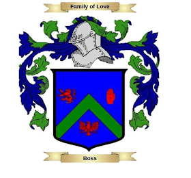 FAMILY OF LOVE BOSS logo