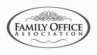 FAMILY OFFICE ASSOCIATION logo