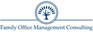 FAMILY OFFICE MANAGEMENT CONSULTING logo