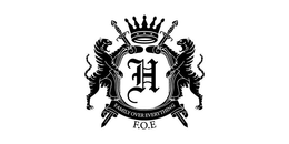 FAMILY OVER EVERYTHING H F.O.E logo