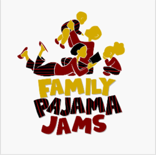 FAMILY PAJAMA JAMS logo