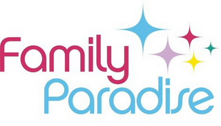 FAMILY PARADISE logo