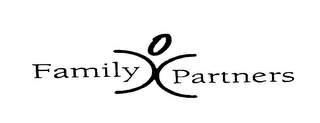 FAMILY PARTNERS logo