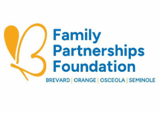 FAMILY PARTNERSHIPS FOUNDATION BREVARD ORANGE OSCEOLA SEMINOLE logo