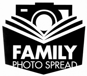 FAMILY PHOTO SPREAD logo