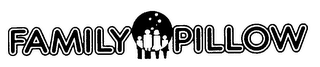 FAMILY PILLOW logo