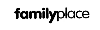 FAMILY PLACE logo