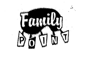 FAMILY POINT logo