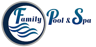 FAMILY POOL & SPA logo