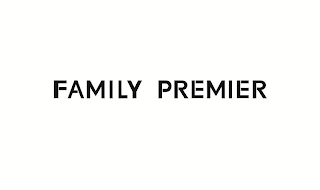 FAMILY PREMIER logo