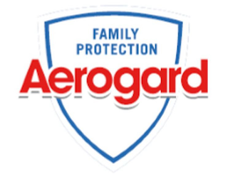 FAMILY PROTECTION AEROGARD logo