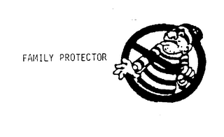 FAMILY PROTECTOR logo