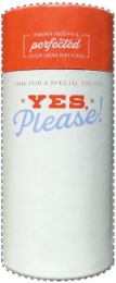 FAMILY RECIPES PERFECTED OVER GENERATIONS TIME FOR A SPECIAL TREAT? YES, PLEASE! logo