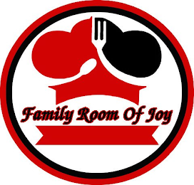 FAMILY ROOM OF JOY logo