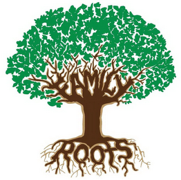 FAMILY ROOTS logo