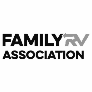 FAMILY RV ASSOCIATION logo