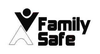 FAMILY SAFE logo