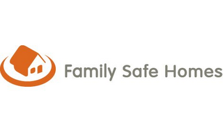 FAMILY SAFE HOMES logo