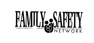 FAMILY SAFETY NETWORK logo