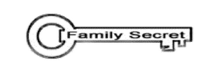 FAMILY SECRET logo